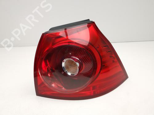 Højre baglygte VW GOLF V (1K1) [2003-2010]  28986370
