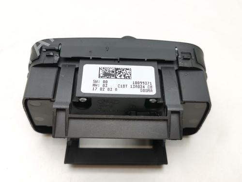 Headlight switch FORD FIESTA VI (CB1, CCN) 1.5 TDCi | BP39443974I24 - Image 2
