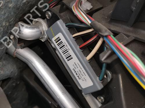 Used Heater resistor TOYOTA AURIS (_E18_) 1.4 D-4D (NDE180_, NDE180R) (90 hp) 28978877