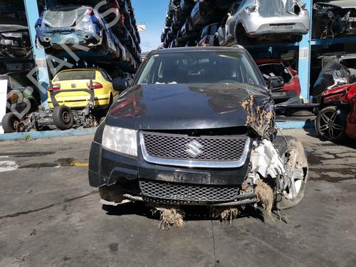 Engine SUZUKI GRAND VITARA II (JT, TE, TD) | BP33698220M1 - Image 5