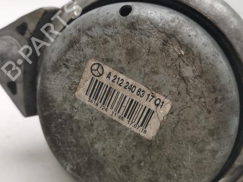 Engine mount MERCEDES-BENZ C-CLASS (W204) C 220 CDI (204.002) | BP39436692M89 - Image 2