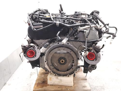 Motor AUDI Q7 (4LB) [2006-2016]  31020948