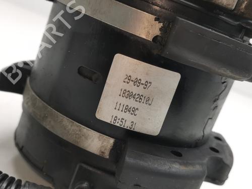 Steering pump CITROËN SAXO (S0, S1) 1.5 D | BP30852166M99