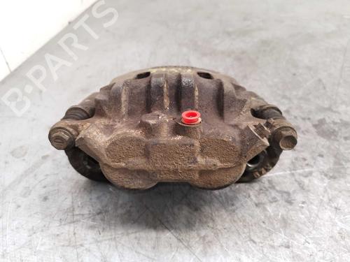 Left front brake caliper FORD RANGER (ET) 2.5 TDCi 4x4 | BP40179908M105 - Image 2