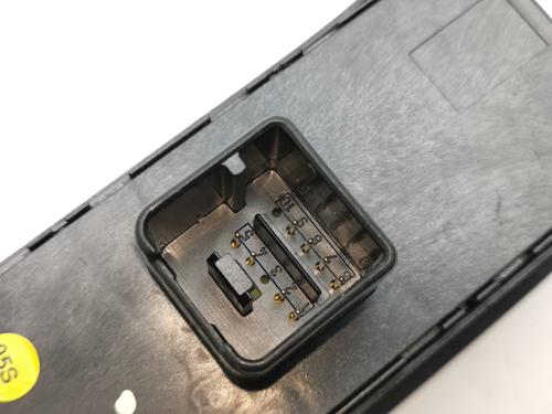 Left front window switch VW GOLF VI (5K1)  | BP29715794I27