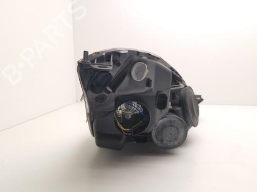 Left headlight CITROËN C4 Grand Picasso I (UA_)  | BP28989168C28 