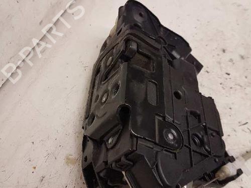Front left lock SEAT IBIZA IV SC (6J1, 6P5)  | BP28999998C98 