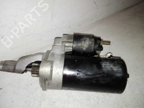 Startmotor AUDI A4 B7 (8EC) 2.5 TDI (163 hp) 28990038