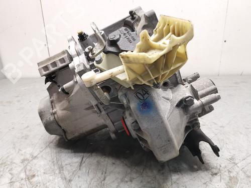 Gearbox CITROËN C4 CACTUS 1.6 BlueHDi 100 | BP28996739M3