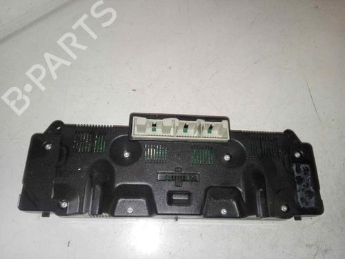 Climate control SEAT LEON (1P1)  | BP28986239I5 