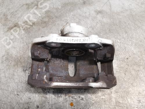 Left front brake caliper OPEL CORSA F (P2JO) 1.2 (68) | BP39445477M105 - Image 4