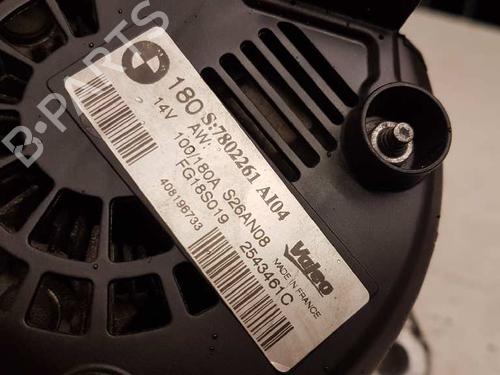 Generator BMW 1 (E87) 118 d | BP28989823M7 