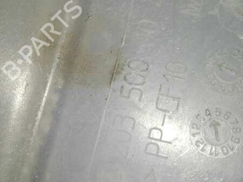 Expansion tank MERCEDES-BENZ C-CLASS (W203) C 220 CDI (203.008) | BP28980012C120 
