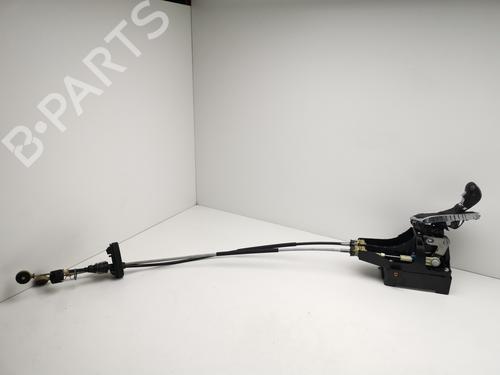 Used Gear lever OPEL ASTRA J (P10) 1.7 CDTI (68) (110 hp) 28998768