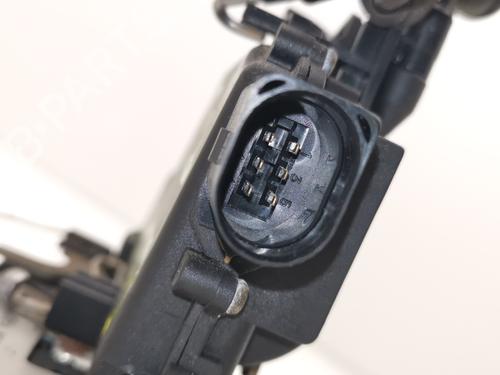 Rear right lock VW GOLF IV (1J1)  | BP28980321C99 