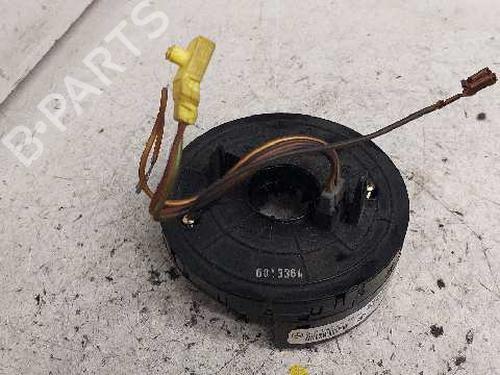 Used Squib airbag MERCEDES-BENZ A-CLASS (W168) A 170 CDI (168.008) (90 hp) 28984312