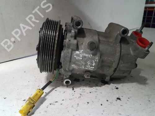 AC-Kompressor CITROËN C2 (JM_) 1.4 HDi (68 hp) 28999801