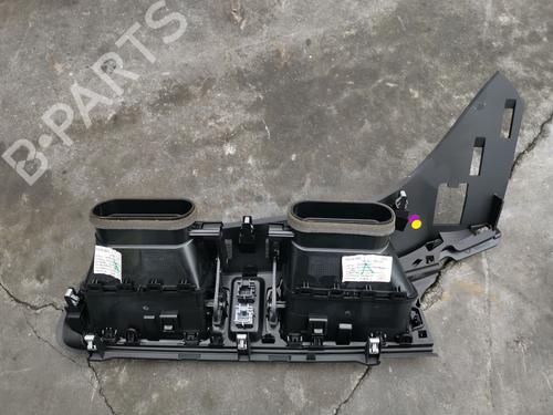 Air vent RENAULT KADJAR (HA_, HL_) 1.5 dCi 110 (HLA3) | BP28983027I21 