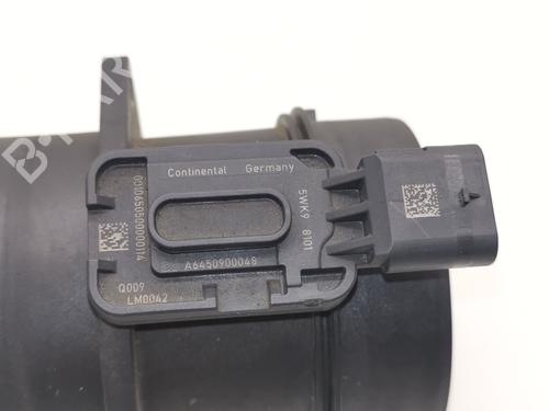Mass air flow sensor MERCEDES-BENZ C-CLASS T-Model (S205) | BP28990850M95