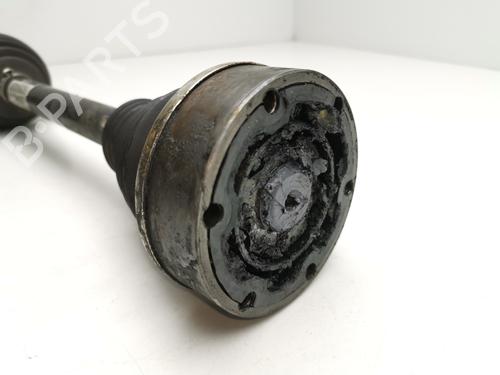 Left front driveshaft VW GOLF V (1K1) | BP29000201M38