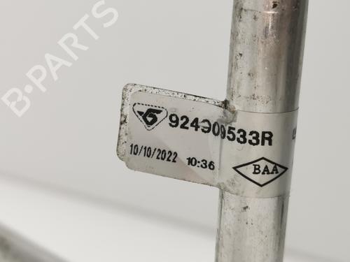 AC pipe RENAULT CAPTUR II (HF_)  | BP29358292M126