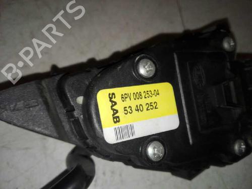 Pedal SAAB 9-5 (YS3E) 3.0 TiD | BP28985531I4 