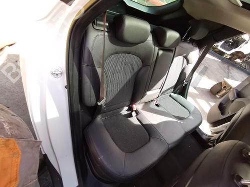 Used Rear seat Rear seat HYUNDAI ix35 (LM, EL, ELH) 1.7 CRDi (116 hp) 40217078 40217078