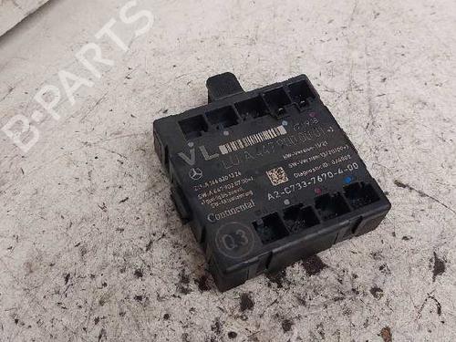 Used Electronic module MERCEDES-BENZ VITO Bus (W639) 113 CDI (639.701, 639.703, 639.705) (136 hp) 28993030