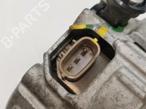 Alternator MAZDA 2 Hatchback (DL, DJ)  | BP29289561M7 