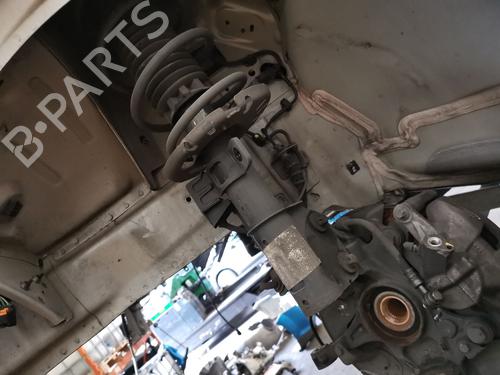 Used Left front shock absorber Left front shock absorber 36161606 36161606