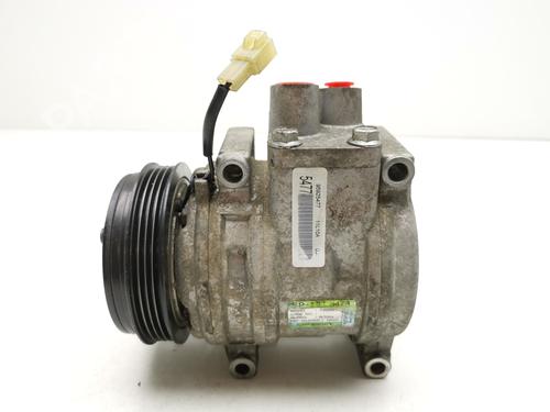 Used AC compressor CHEVROLET AVEO / KALOS Hatchback (T250, T255) [2006-2025]  29000410