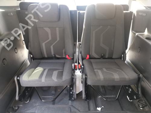 Stol bak (3. rad) FORD TRANSIT CONNECT MPV [2013-2025]  28995793