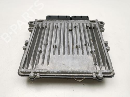 Engine control unit (ECU) MERCEDES-BENZ E-CLASS (W212) E 350 CDI (212.025) | BP39443037M57 - Image 4