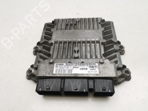 Used Engine control unit (ECU) FORD FOCUS II Saloon (DB_, FCH, DH) [2005-2025]  28997165