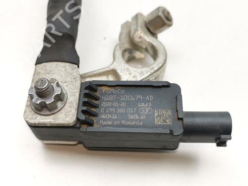 Other FORD PUMA (J2K, CF7) | BP31757985O1