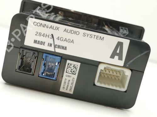 Electronic module INFINITI Q50 50 D | BP39444475M83 - Image 2