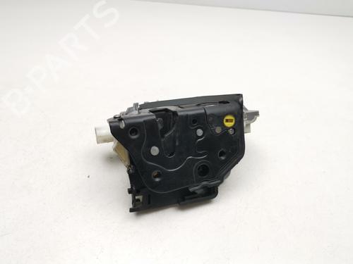 Used Front right lock SEAT ALTEA (5P1) [2004-2015]  30832708