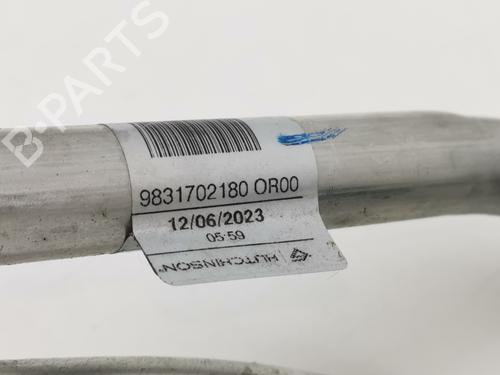 AC pipe PEUGEOT PARTNER Box Body/MPV (K9) | BP29289491M126 - Image 2
