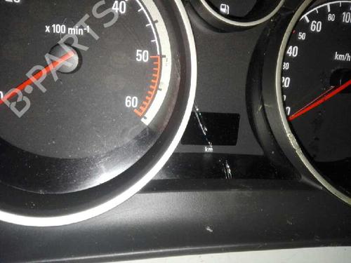 Cockpit OPEL ASTRA H (A04)  | BP28981421C47 