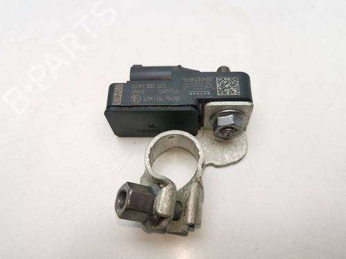 Used Other PEUGEOT PARTNER Box Body/MPV (K9) [2018-2025]  29289482
