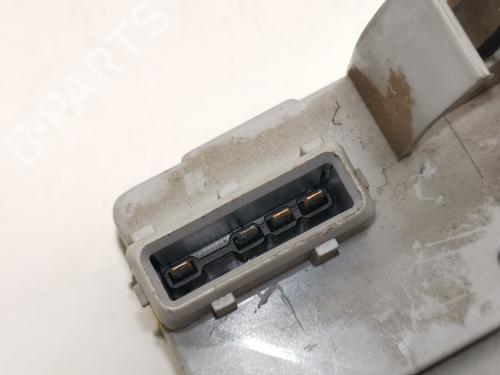 Rear right lock PEUGEOT 307 Break (3E) 1.6 HDi 110 | BP28980809C99 