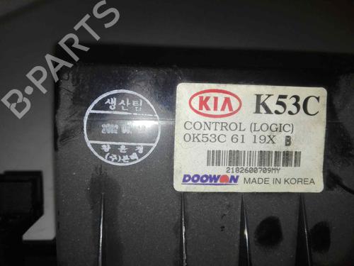 Commande Chauffage KIA CARNIVAL II (GQ) 2.9 CRDi | BP28987806I5 