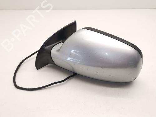 Left mirror PEUGEOT 307 (3A/C) 1.6 HDi | BP28979769C26 