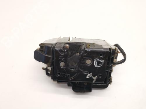 Türschloss links vorne für SEAT IBIZA II (6K1) 1.9 TDI (90 hp) 28981669