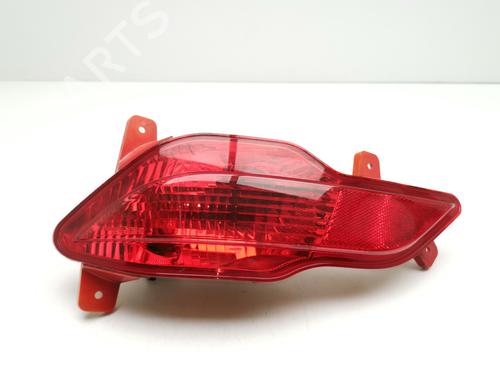 Used Left taillight Left taillight 39446035 39446035
