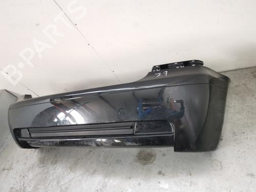 Rear bumper BMW 3 Compact (E46) 320 td | BP28995169C8 