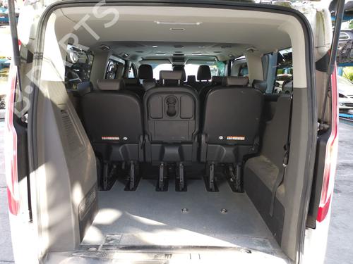Electronic module FORD TOURNEO CUSTOM V362 Bus (F3) 2.0 EcoBlue | BP39442370M83 - Image 14