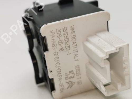 Headlight switch PEUGEOT PARTNER Box Body/MPV (K9) 1.6 BlueHDI 100 | BP39437559I24 - Image 2