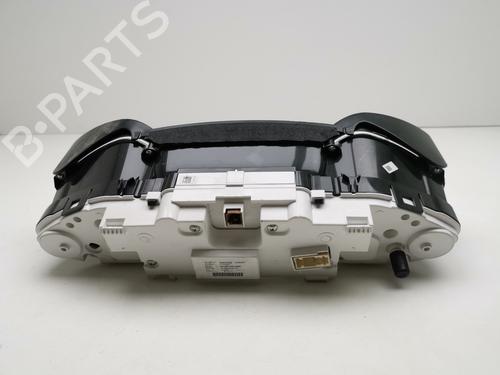 Instrument cluster PEUGEOT 308 II (LB_, LP_, LW_, LH_, L3_)  | BP29289624C47 