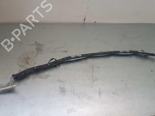 Used Right curtain airbag MERCEDES-BENZ CLK (C209) CLK 320 CDI (209.320) (224 hp) 28992330